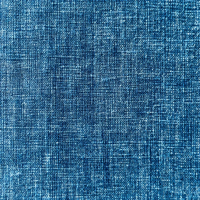 Teal Wash Indigo