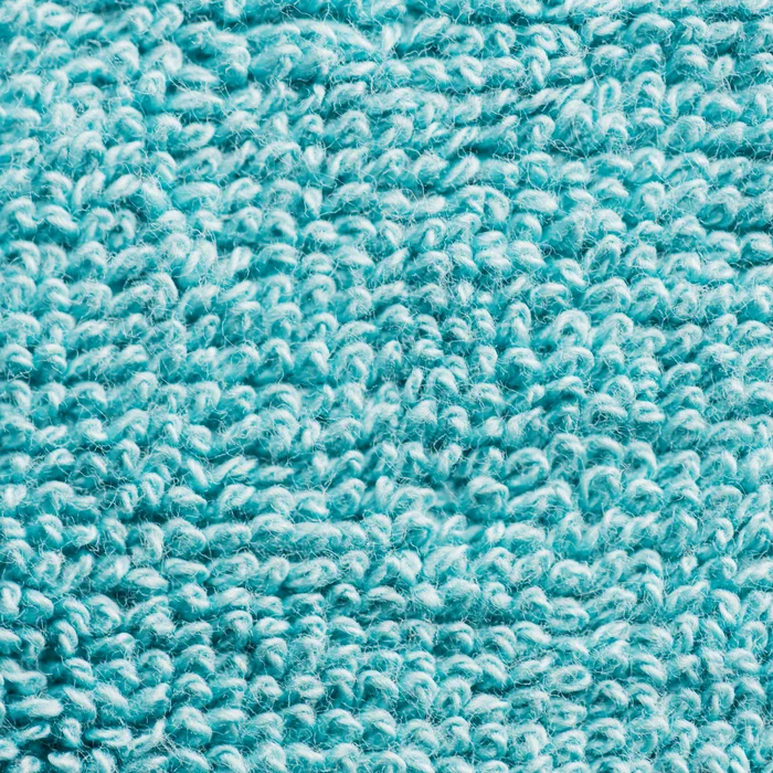 Seafoam Terry Cloth
