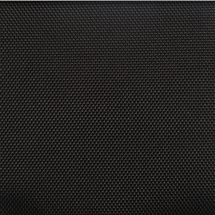 Black Basketweave
