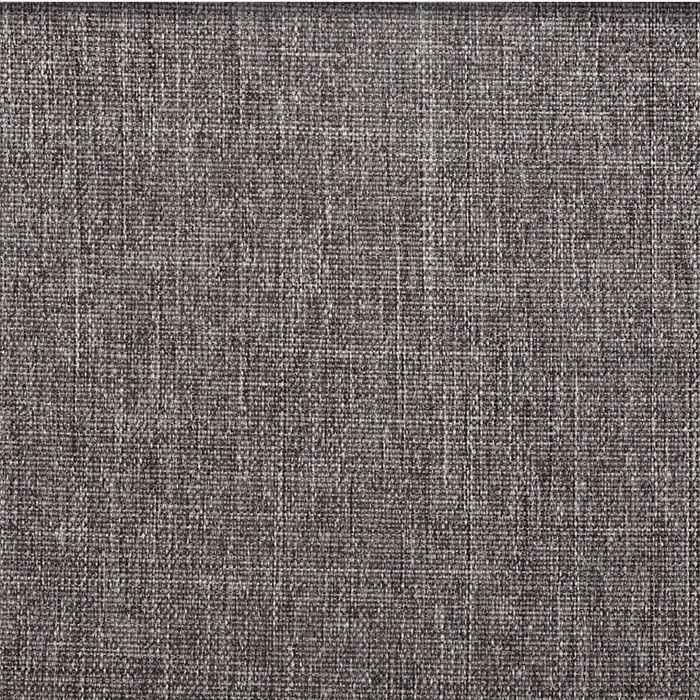 Charcoal Heather Basketweave