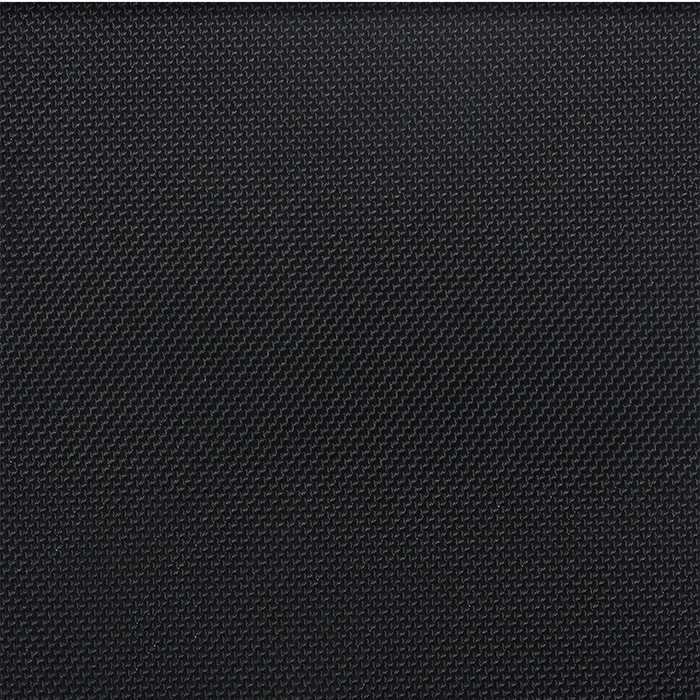 Black Basketweave