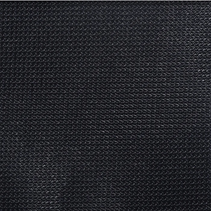 Black Mesh
