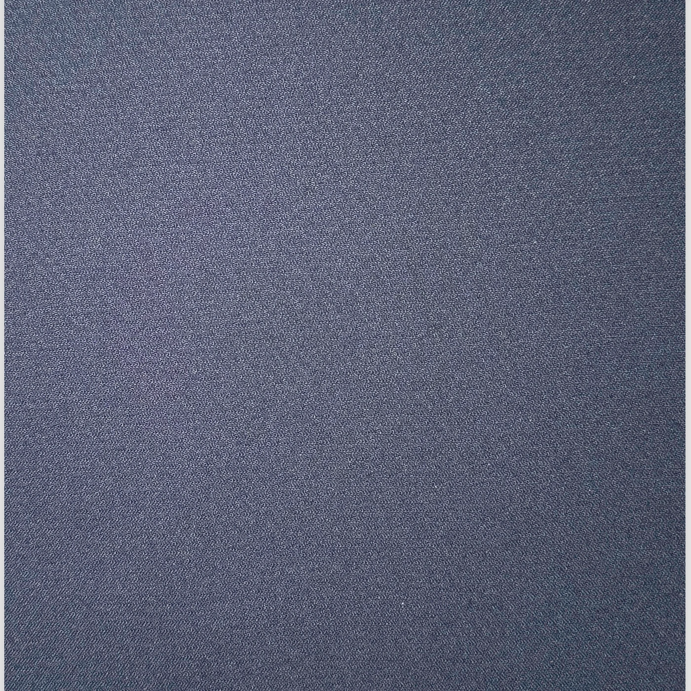 FLX-DB-106 dobby weave, Slate Navy colorway — recovered rPET fabric