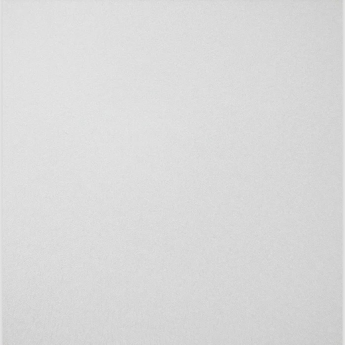 Natural White Plain Weave