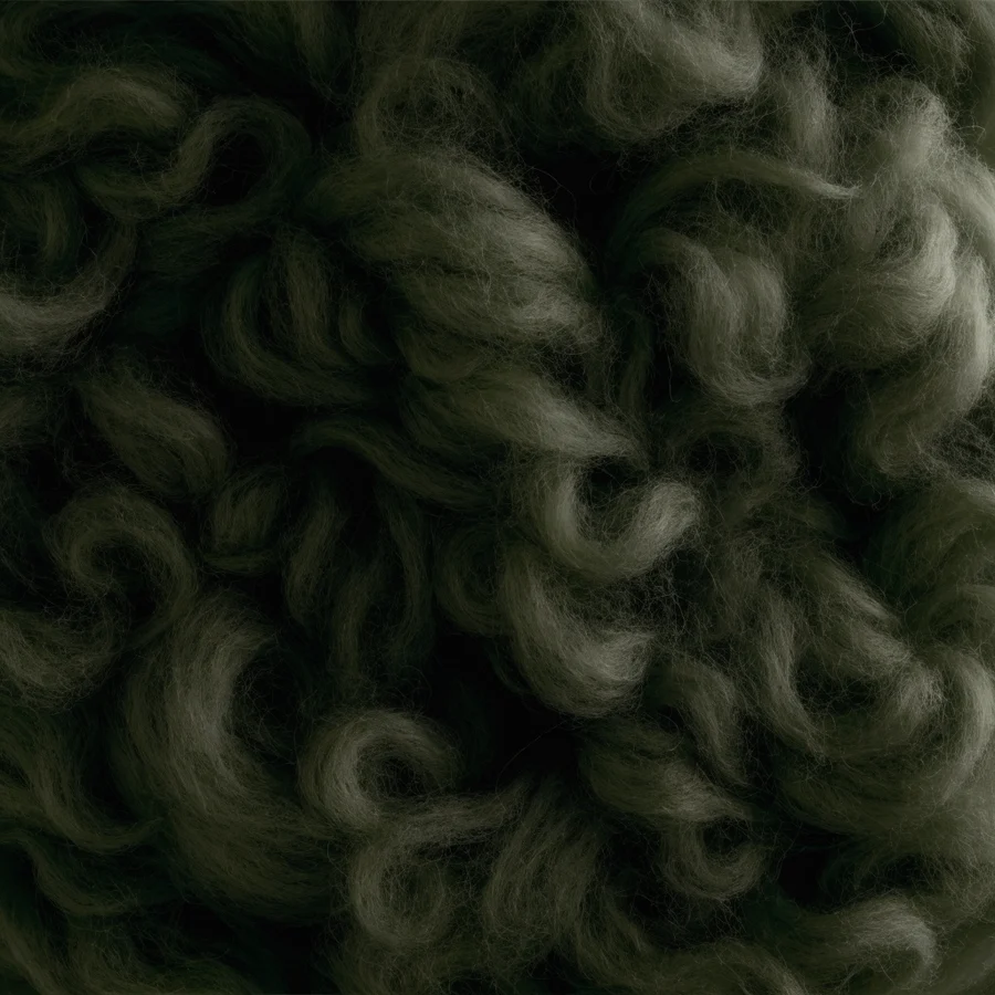 Recycled Cotton