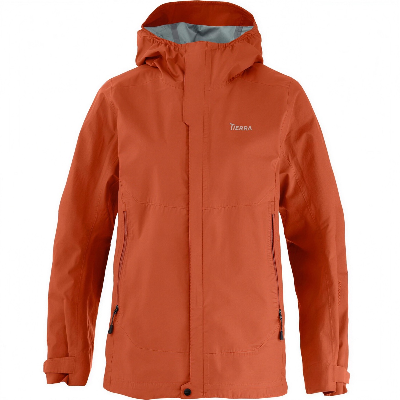 Tierra 3-layer shell made with BIONIC Yarn + GORE-TEX