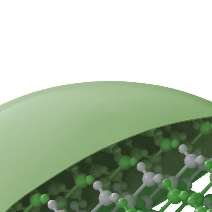 Regenerative Polymer