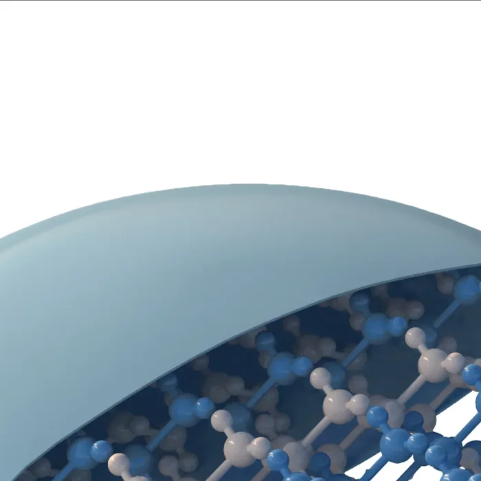 Recovered Polymer
