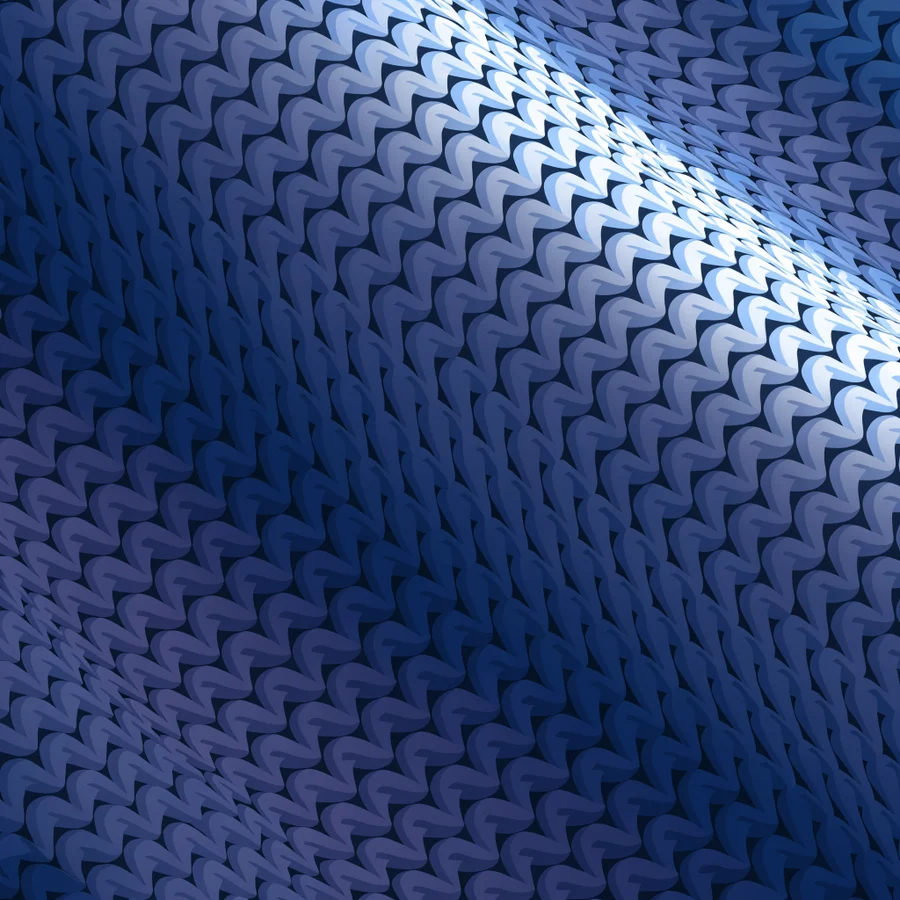 Technical Knit